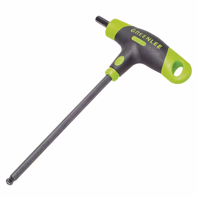 0254-48 Greenlee Communications  Clés hexagonales Torx